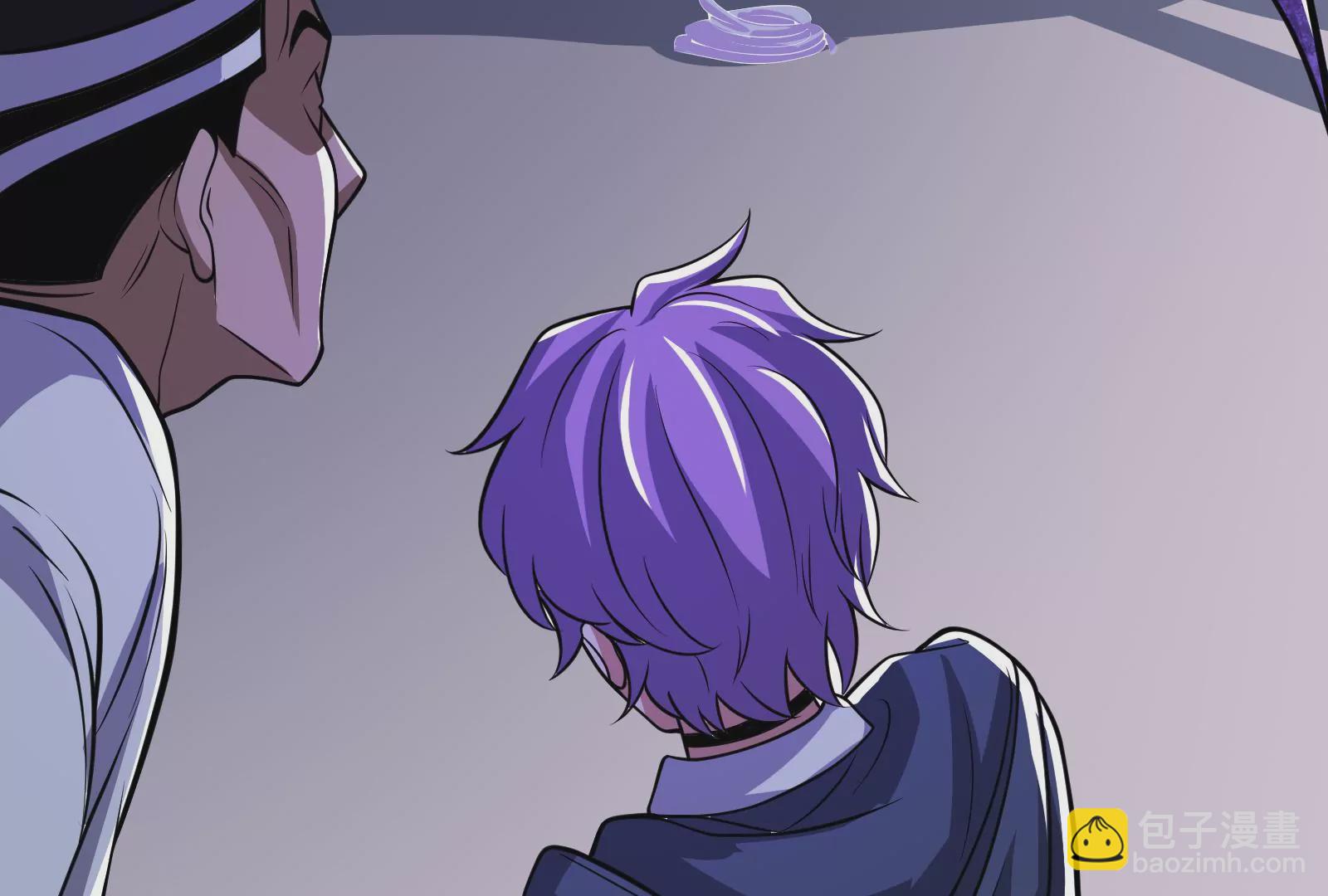 古神遊戲 - 第13話 你不想被蜘蛛妹看上吧(2/3) - 7